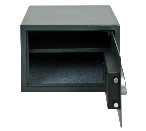 Сейф мебельный Cactus CS-SF-E40 300x438x400мм электронный Сейф мебельный Cactus CS-SF-E40 300x438x400мм электронный