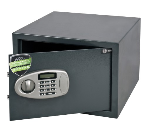 Сейф мебельный Cactus CS-SF-E40 300x438x400мм электронный Сейф мебельный Cactus CS-SF-E40 300x438x400мм электронный