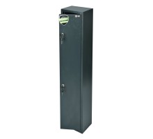 Сейф оружейный Cactus CS-SF-GK125 1250x260x210мм ключевой