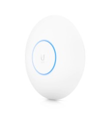Точка доступа Ubiquiti WiFi6 xMbps Long-Range Enterprise AP (U6-LR)