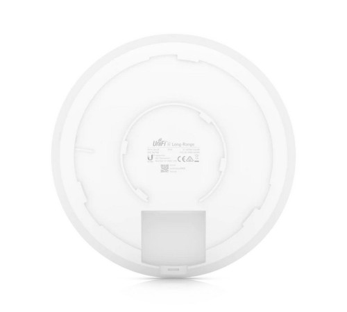 Точка доступа Ubiquiti WiFi6 xMbps Long-Range Enterprise AP (U6-LR) Точка доступа Ubiquiti WiFi6 xMbps Long-Range Enterprise AP (U6-LR)