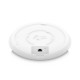 Точка доступа Ubiquiti WiFi6 xMbps Long-Range Enterprise AP (U6-LR)