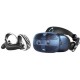 Шлем виртуальной реальности HTC Vive Cosmos черный/синий
