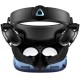 Шлем виртуальной реальности HTC Vive Cosmos черный/синий