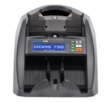 Счетчик банкнот Dors 750M1 FRZ-042906 мультивалюта