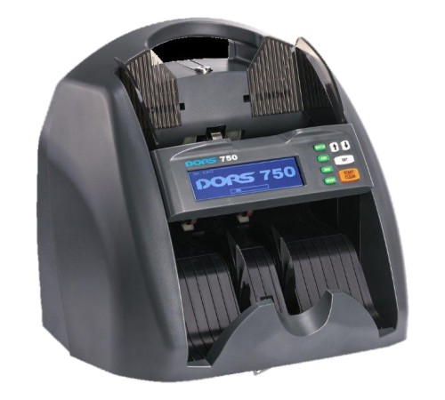 Счетчик банкнот Dors 750M1 FRZ-042906 мультивалюта Счетчик банкнот Dors 750M1 FRZ-042906 мультивалюта