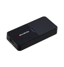 Устройство видеозахвата внешнее AVER Media BU113, (BU113), RTL (674144)