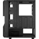Корпус Aerocool Menace Saturn FRGB-G-BK-v1 черный без БП ATX 7x120mm 2x140mm 2xUSB3.0 audio bott PSU