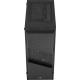 Корпус Aerocool Menace Saturn FRGB-G-BK-v1 черный без БП ATX 7x120mm 2x140mm 2xUSB3.0 audio bott PSU