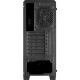 Корпус Aerocool Ore Saturn FRGB-G-BK-v1 черный без БП ATX 3x120mm 2xUSB2.0 1xUSB3.0 audio bott PSU