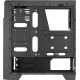 Корпус Aerocool Ore Saturn FRGB-G-BK-v1 черный без БП ATX 3x120mm 2xUSB2.0 1xUSB3.0 audio bott PSU