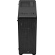 Корпус Aerocool Ore Saturn FRGB-G-BK-v1 черный без БП ATX 3x120mm 2xUSB2.0 1xUSB3.0 audio bott PSU