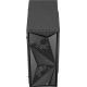 Корпус Aerocool Glider Cosmo-G-BK-v1 черный без БП ATX 2x120mm 2xUSB2.0 1xUSB3.0 audio