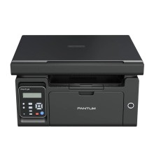 МФУ лазерный Pantum M6500 A4 черный