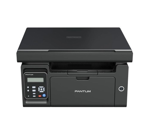 МФУ лазерный Pantum M6500 A4 черный