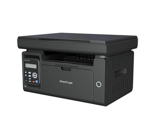 МФУ лазерный Pantum M6500 A4 черный