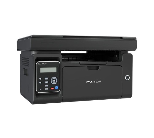 МФУ лазерный Pantum M6500 A4 черный