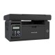МФУ лазерный Pantum M6500 A4 черный
