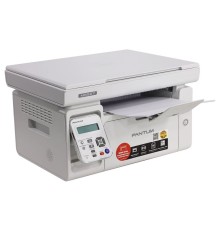 МФУ лазерное Pantum M6507
