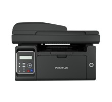 МФУ лазерное Pantum M6550NW