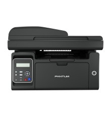 МФУ лазерное Pantum M6550NW