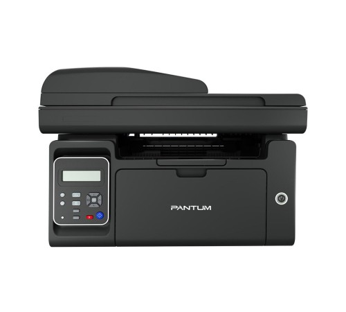МФУ лазерное Pantum M6550NW