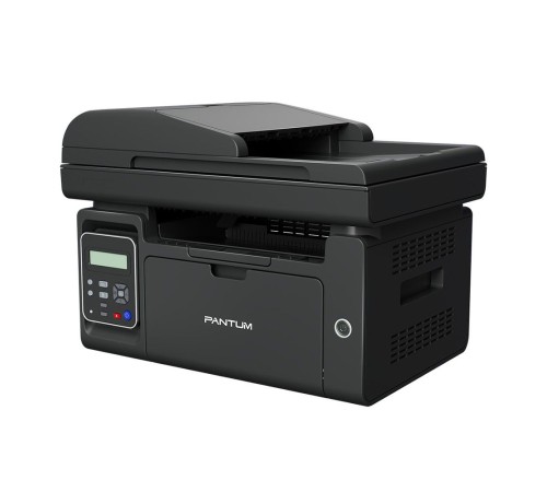 МФУ лазерное Pantum M6550NW