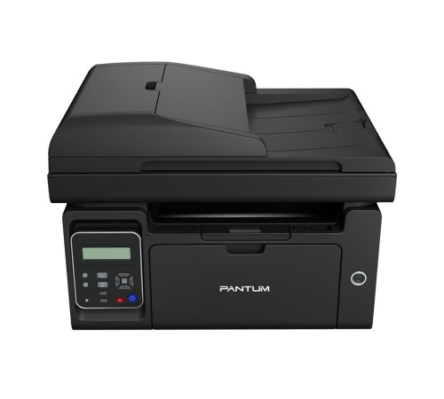МФУ лазерное Pantum M6550NW