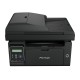 МФУ лазерное Pantum M6550NW