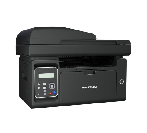 МФУ лазерное Pantum M6550NW