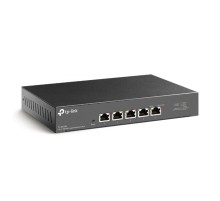 Коммутатор TP-Link TL-SX105 Неуправляемый
