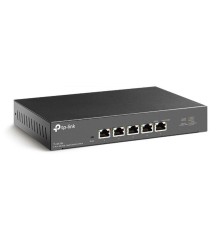 Коммутатор TP-Link TL-SX105 Неуправляемый
