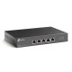 Коммутатор TP-Link TL-SX105 Неуправляемый