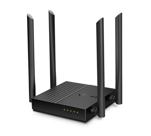Маршрутизатор TP-Link Archer A64