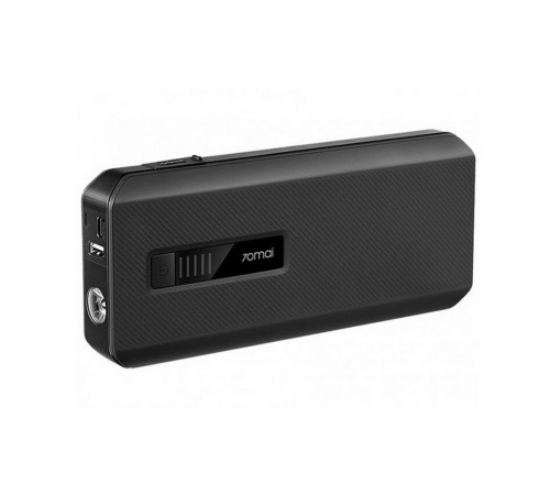 Стартер 70mai Jump Starter Max Стартер 70mai Jump Starter Max