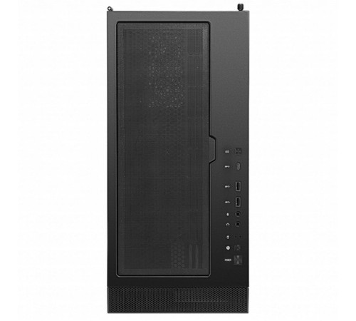 MAG VAMPIRIC 300R 2xUSB 3.0,1xType C, 1x120mm ARGB Fan, Tempered Glass Window, Brown Box (829322) MAG VAMPIRIC 300R 2xUSB 3.0,1xType C, 1x120mm ARGB Fan, Tempered Glass Window, Brown Box (829322)