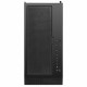 MAG VAMPIRIC 300R 2xUSB 3.0,1xType C, 1x120mm ARGB Fan, Tempered Glass Window, Brown Box (829322)