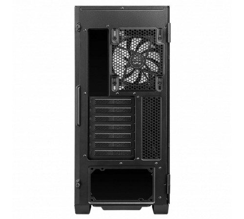 MAG VAMPIRIC 300R 2xUSB 3.0,1xType C, 1x120mm ARGB Fan, Tempered Glass Window, Brown Box (829322) MAG VAMPIRIC 300R 2xUSB 3.0,1xType C, 1x120mm ARGB Fan, Tempered Glass Window, Brown Box (829322)