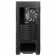 MAG VAMPIRIC 300R 2xUSB 3.0,1xType C, 1x120mm ARGB Fan, Tempered Glass Window, Brown Box (829322)