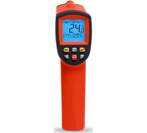 Пирометр Ada TemPro 900 Пирометр Ada TemPro 900