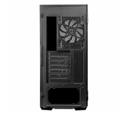 MPG VELOX 100P AIRFLOW 2xUSB 3.0, 1xType C, 1x120mm ARGB Fan, 3x120mm Black Fan, ARGB Control Board, Tempered Glass Window, Plastic Mesh, Brown box (829292)