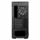 MPG VELOX 100P AIRFLOW 2xUSB 3.0, 1xType C, 1x120mm ARGB Fan, 3x120mm Black Fan, ARGB Control Board, Tempered Glass Window, Plastic Mesh, Brown box (829292)