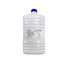 Тонер Cet NF6C/NF6D CET8521C-514 голубой бутылка 514гр. (в компл.:девелопер) для принтера Konica Minolta Bizhub C224/284/364