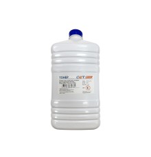 Тонер Cet NF6C/NF6D CET8521C-514 голубой бутылка 514гр. (в компл.:девелопер) для принтера Konica Minolta Bizhub C224/284/364