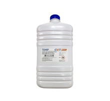 Тонер Cet NF6M/NF6D CET8521M514 пурпурный бутылка 514гр. (в компл.:девелопер) для принтера Konica Minolta Bizhub C224/284/364