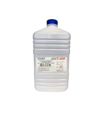 Тонер Cet TF8C/TF8D CET7496463 голубой бутылка 463гр. (в компл.:девелопер) для принтера Canon C3325i/3330i/3320