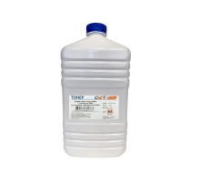 Тонер Cet TF8M/TF8D CET7497463 пурпурный бутылка 463гр. (в компл.:девелопер) для принтера Canon C3325i/3330i/3320