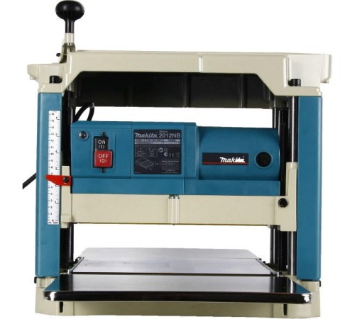Станок рейсмусовый Makita 2012NB 1650W