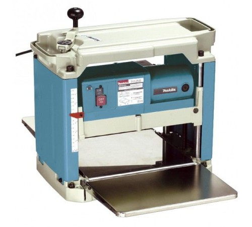 Станок рейсмусовый Makita 2012NB 1650W