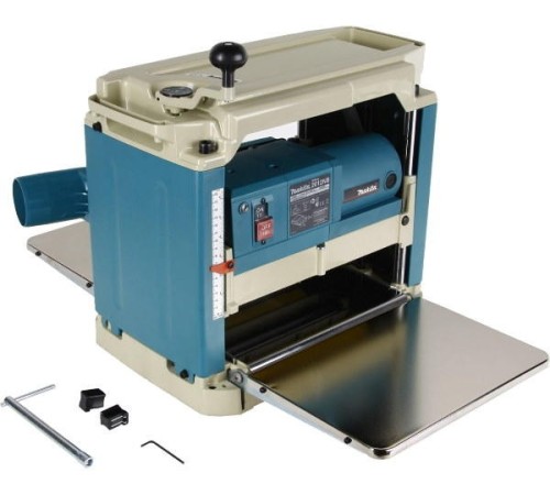 Станок рейсмусовый Makita 2012NB 1650W
